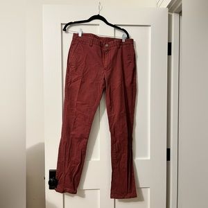Men’s Bonobos Pants Size 32